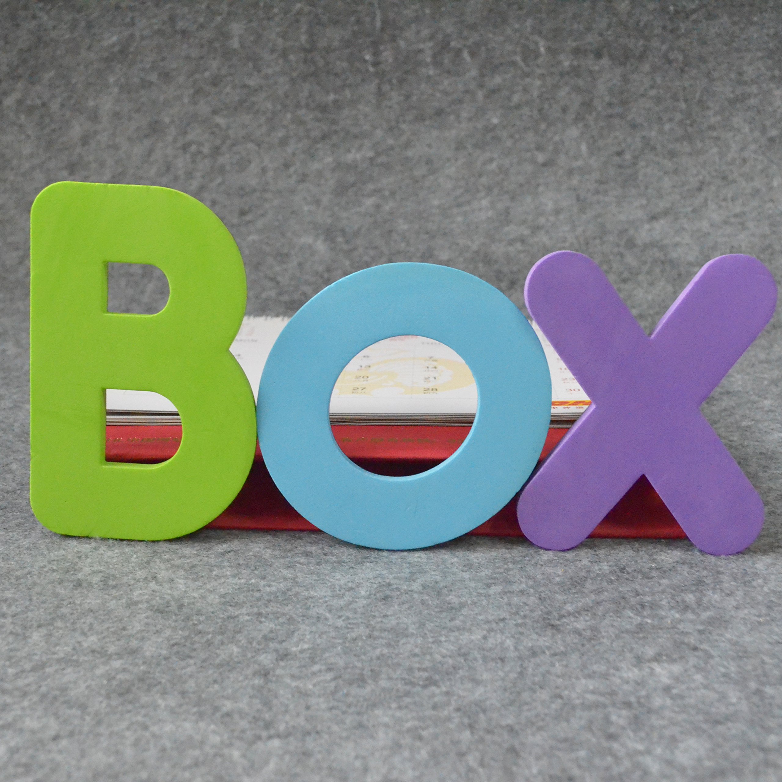 Gdbykds Lettres Et Chiffres Magnétiques Enfants - Livre Apprentissage Addition Soustraction Doigts ABC Aimant Réfrigérateur