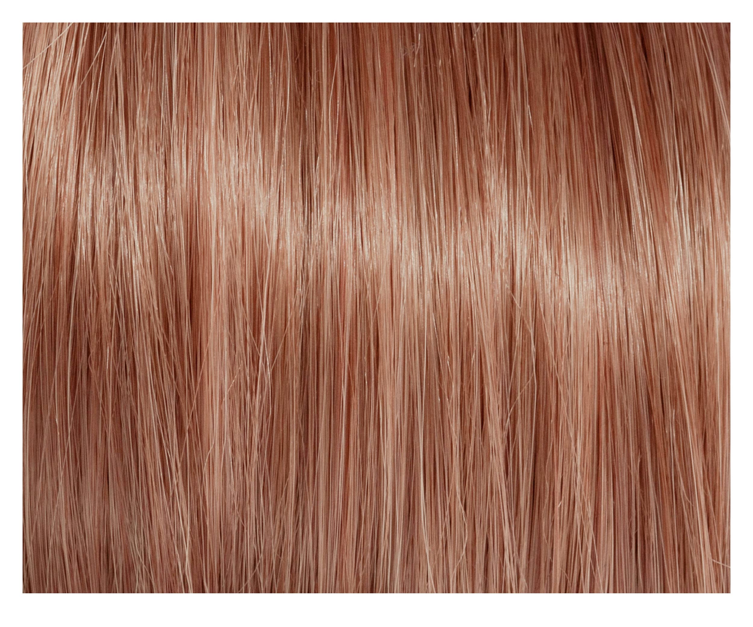 Milano Colore 8.32 Light Blonde Golden Violet, 100ml/3.4 oz