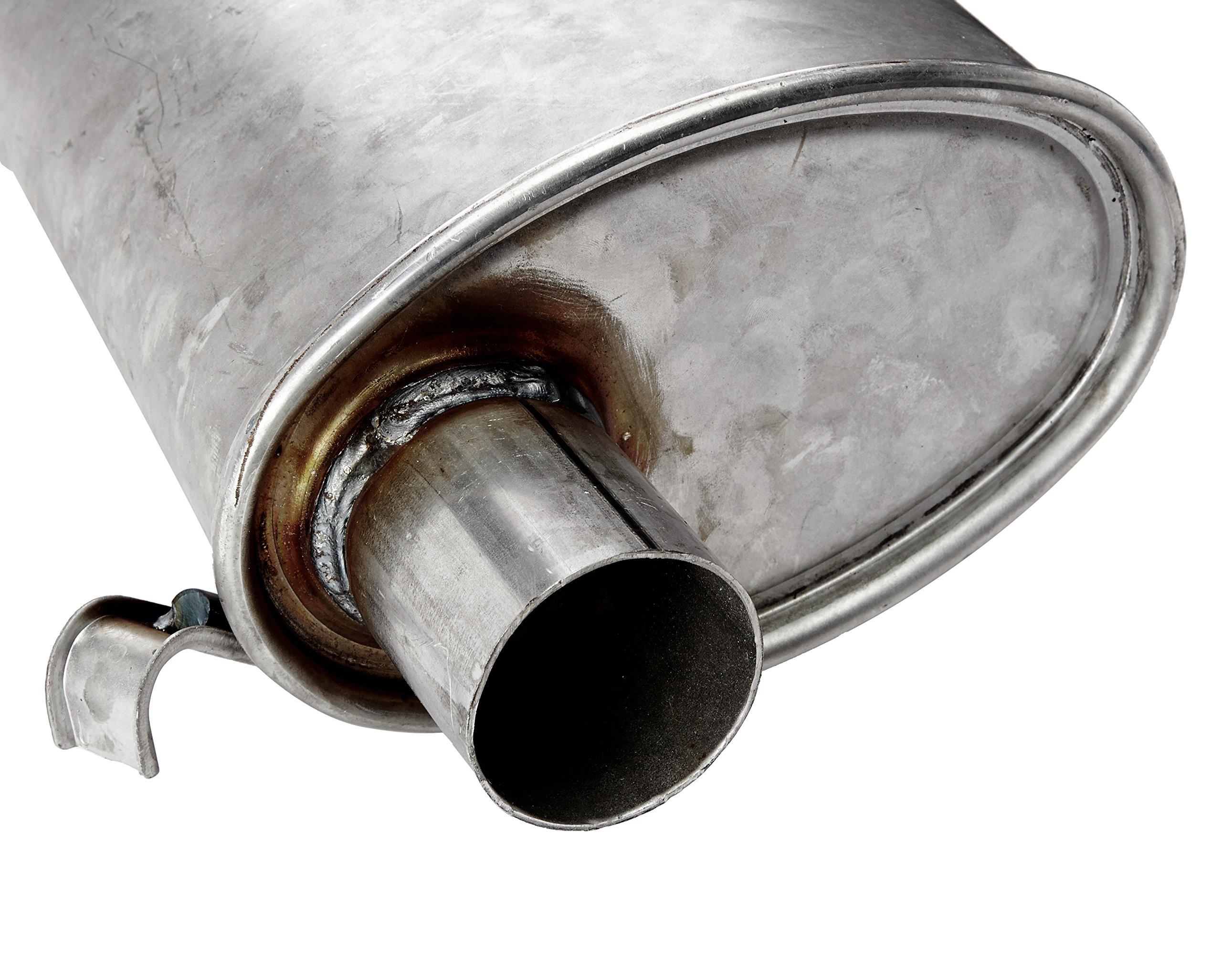 Bosal 215-755 - Silenziatore Centrale