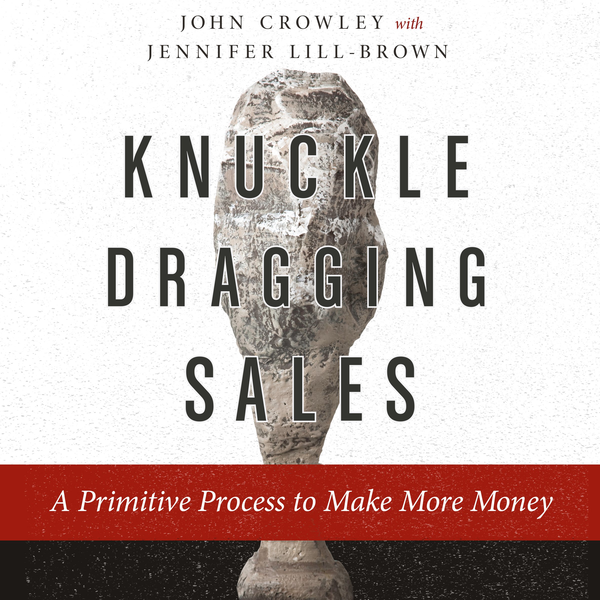 Knuckle Dragging Sales
