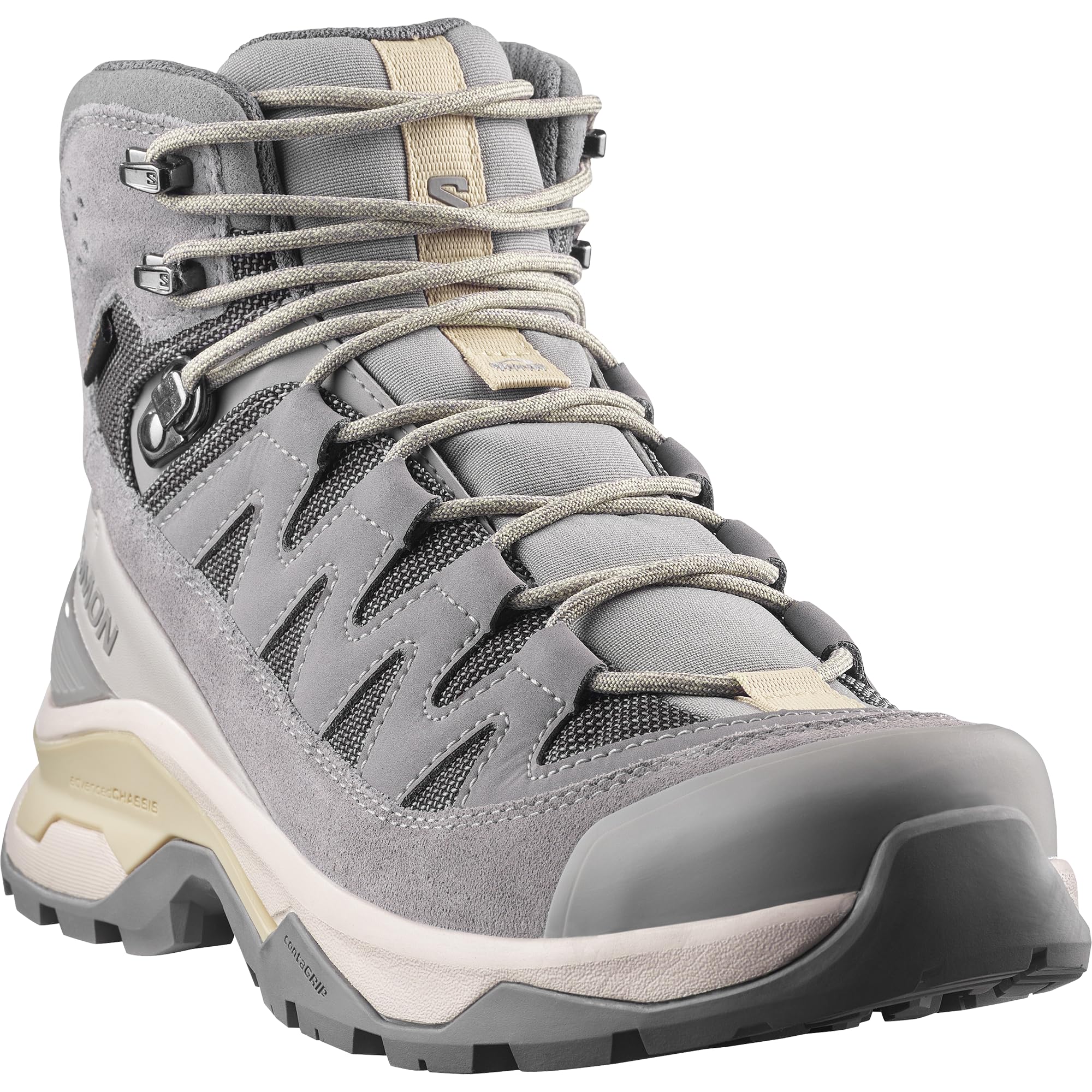 Salomon Quest Echo Gore-Tex imperméables Chaussures de randonnée pour Femme