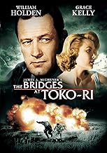 Bridges At Toko-Ri, The