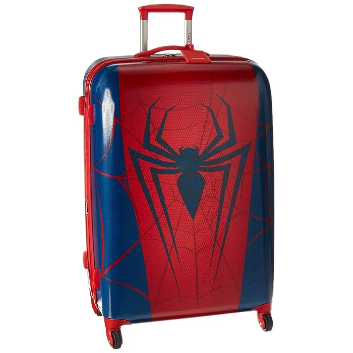 Buy American Tourister Marvel Comics 