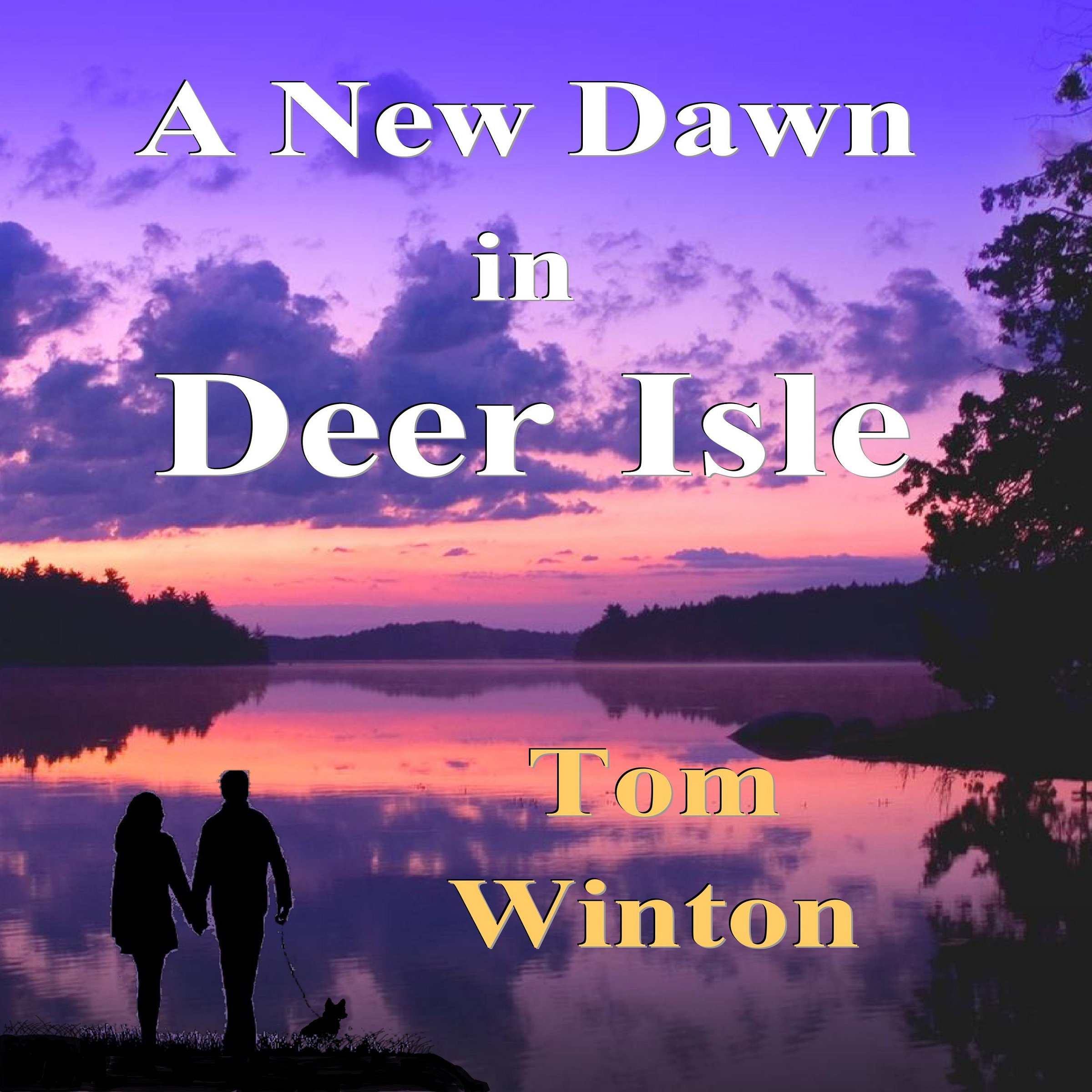 A New Dawn in Deer Isle