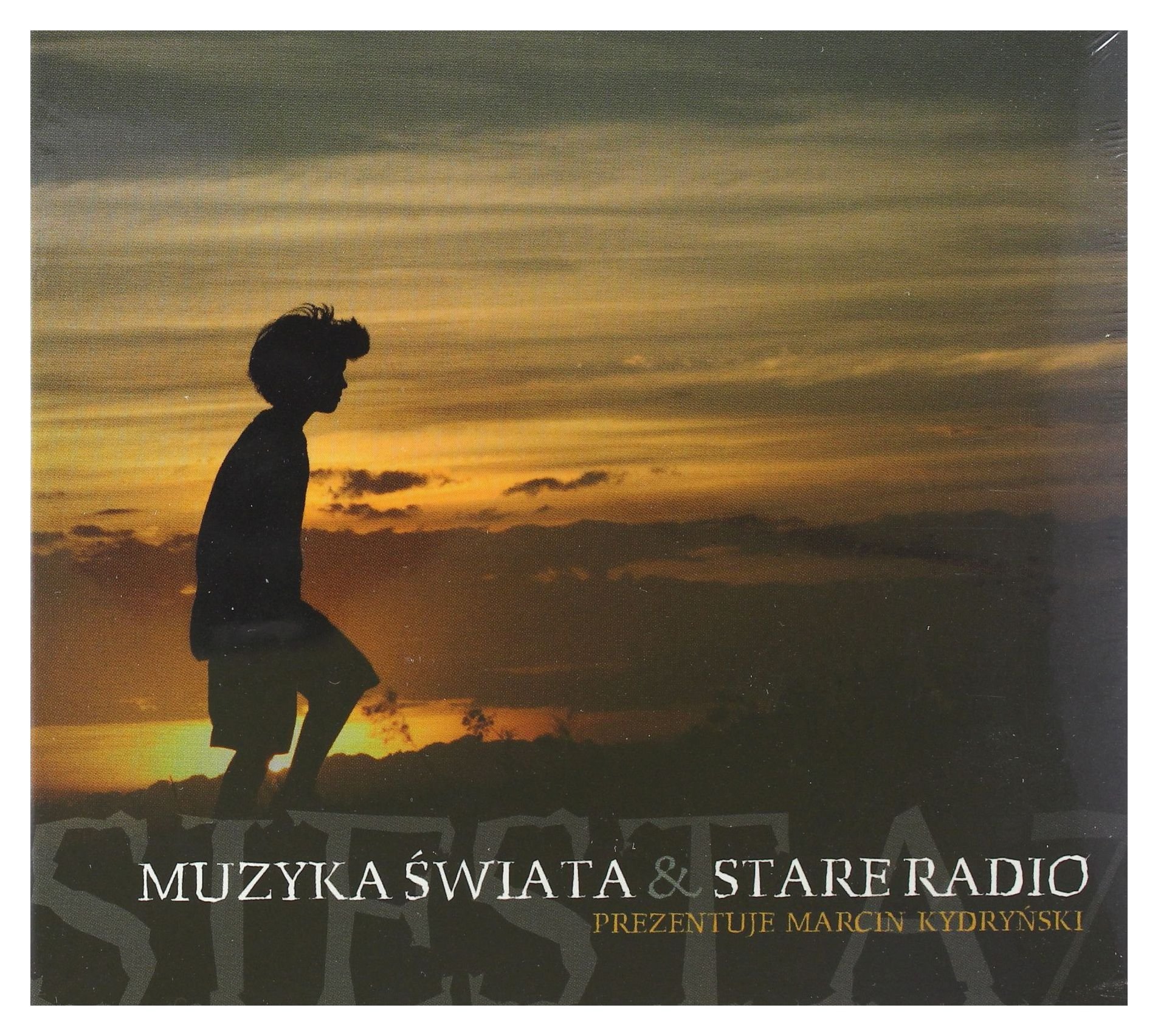 SIESTA 7 [Audio CD]