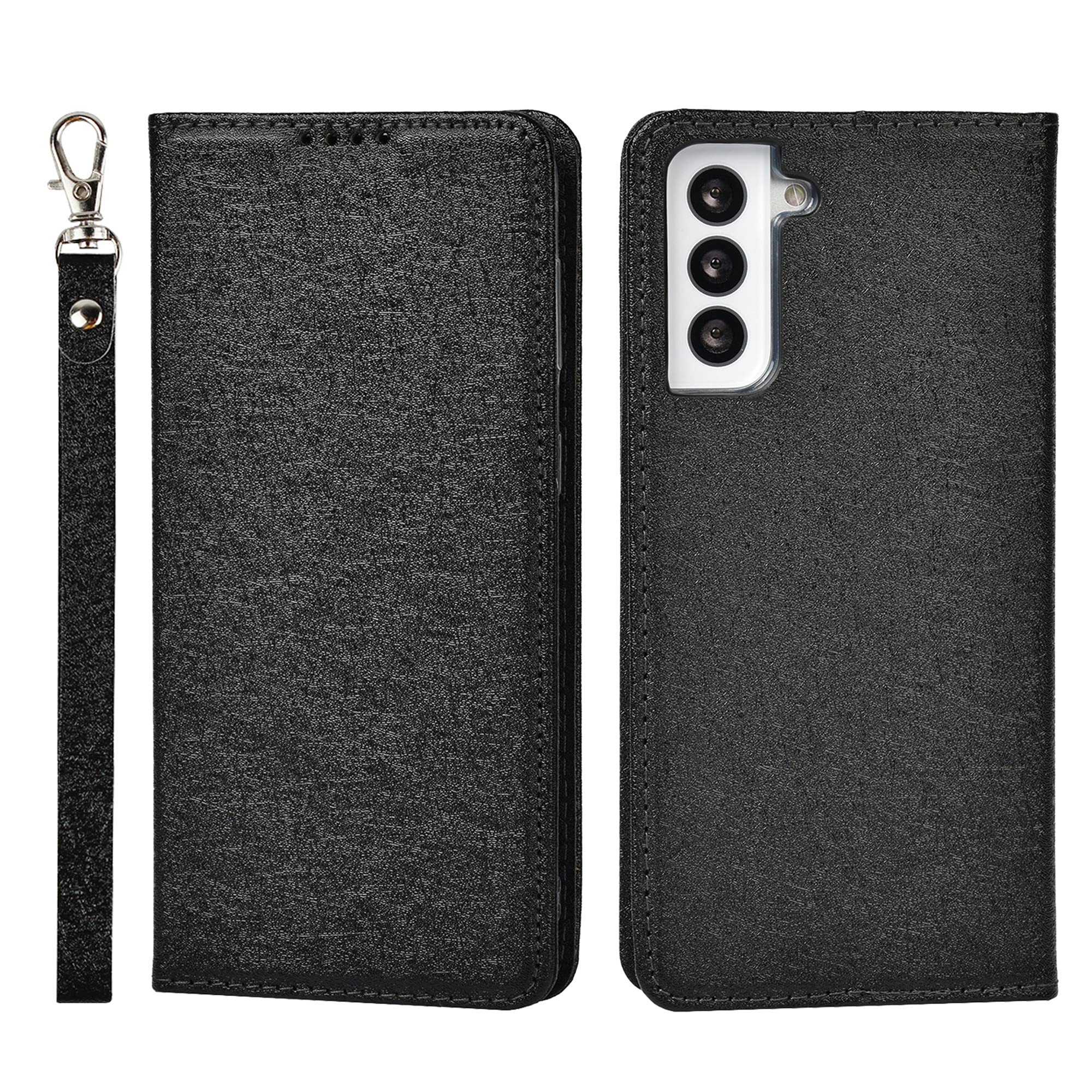 Amazon.co.jp: Galaxy S21+ 5G SCG10 ケース 手帳型 サムスン 