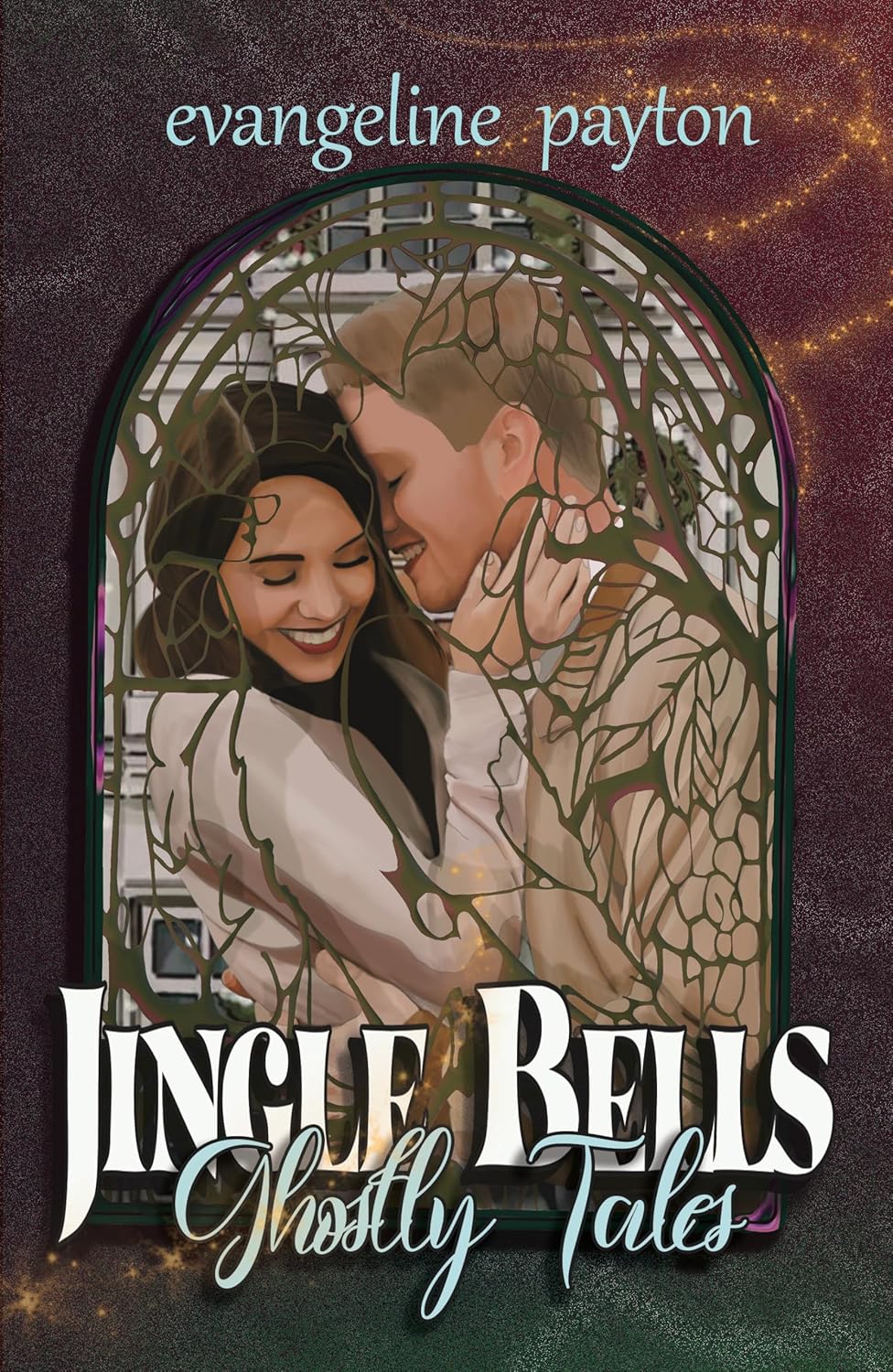 Jingle Bells Ghostly Tales (The Witches of Willow Bend Book 2) eBook