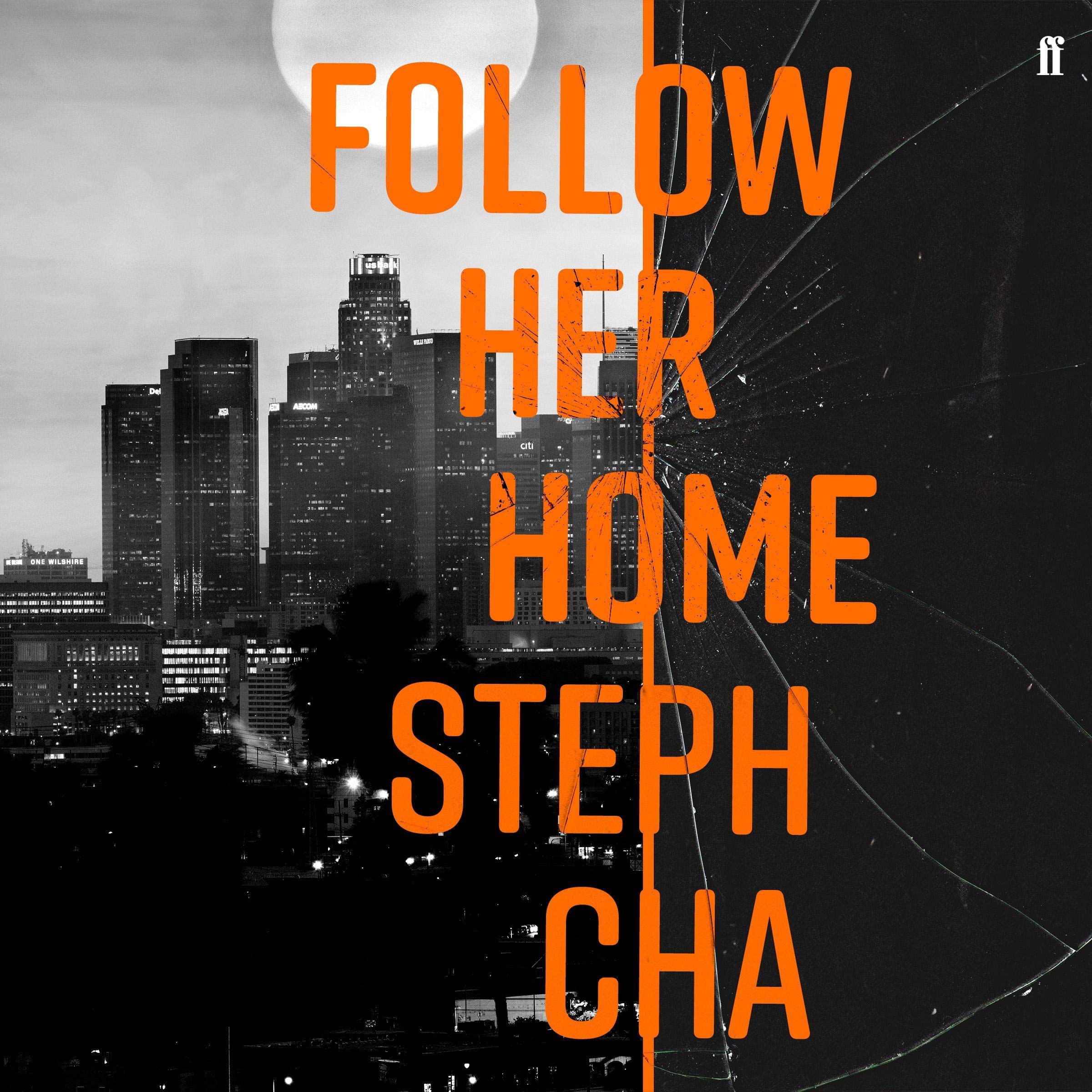 Follow Her Home