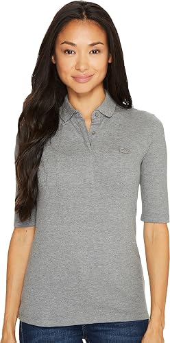 Amazon | Lacoste SHIRT レディース | ポロシャツ 通販