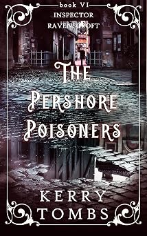 91II1kd83ML._SY342_ The Art of the Invisible Killer: Murder Mystery Novels Featuring Poisoning Worth Your Attention