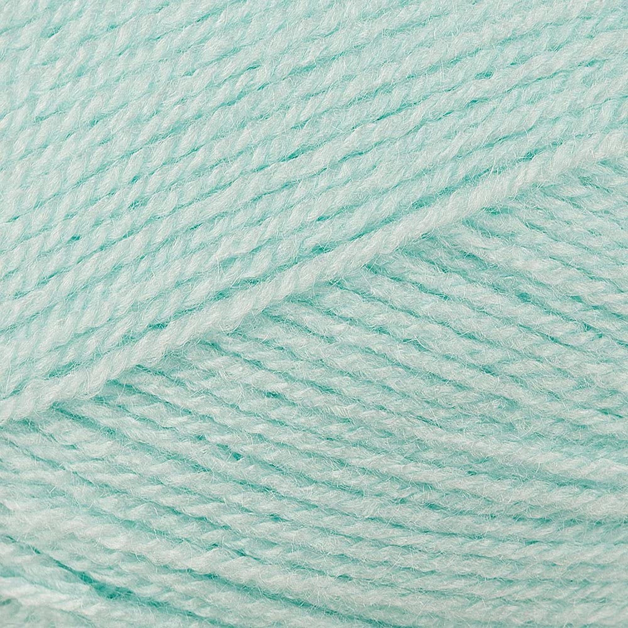 King Cole Baby Big Value 4 Ply 100g - 007 Nil