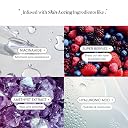 Gush Beauty Face Base 3-in-1 Primer, Niacinamide Dewy Moisturizer | 30ml gallery image