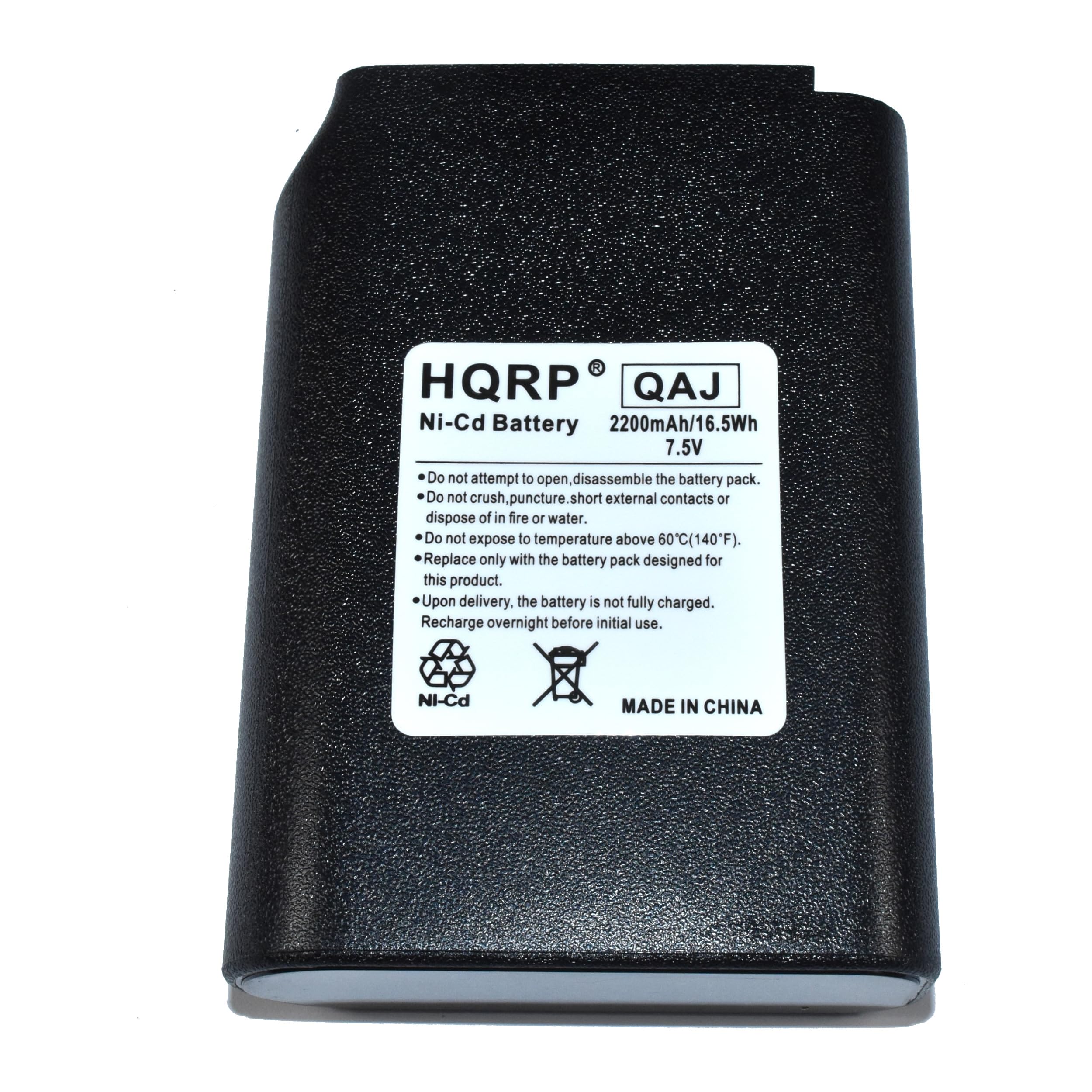 Batterie 2800mAh type NTN4595M NTN8251AR Pour Motorola Saber