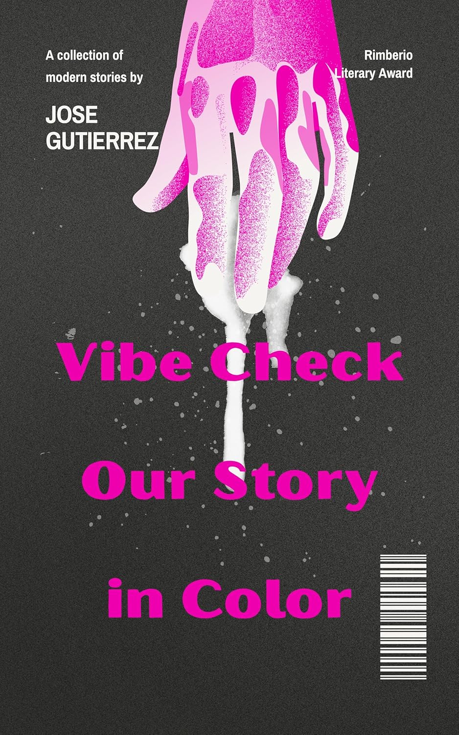 Vibe Check Our Story in Color      Kindle Edition