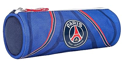 Penna Retrattile Paris Saint Germain - 2 Pezzi, Collezione Ufficiale PSG - Foto 6