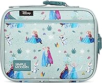 Vista 13 de Simple Modern Disney - Lonchera infantil para la escuela, bolsa de almuerzo reutilizable con aislamiento para niños pequeños, niñas y niños