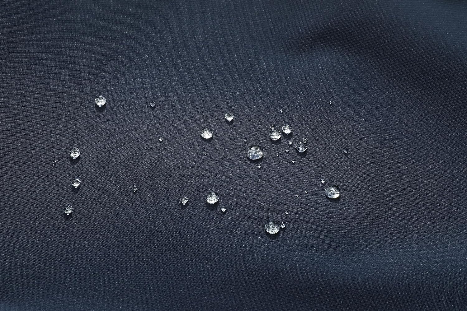 Boys' Waterproof Ski Jacket Winter Warm and Windproof Hooded Coat - Image 6