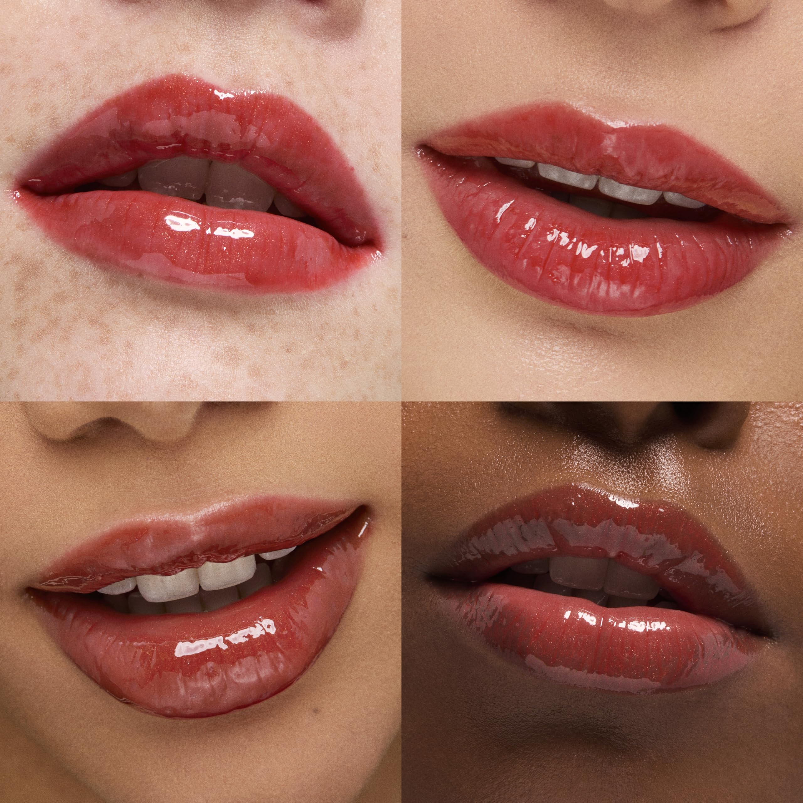 KIKO Milano 3D Hydra Xtreme Lipgloss 05, Moisturising Lip Gloss With Extreme 3D-Volume Effect, 5 Catch Me Cupid - Image 4