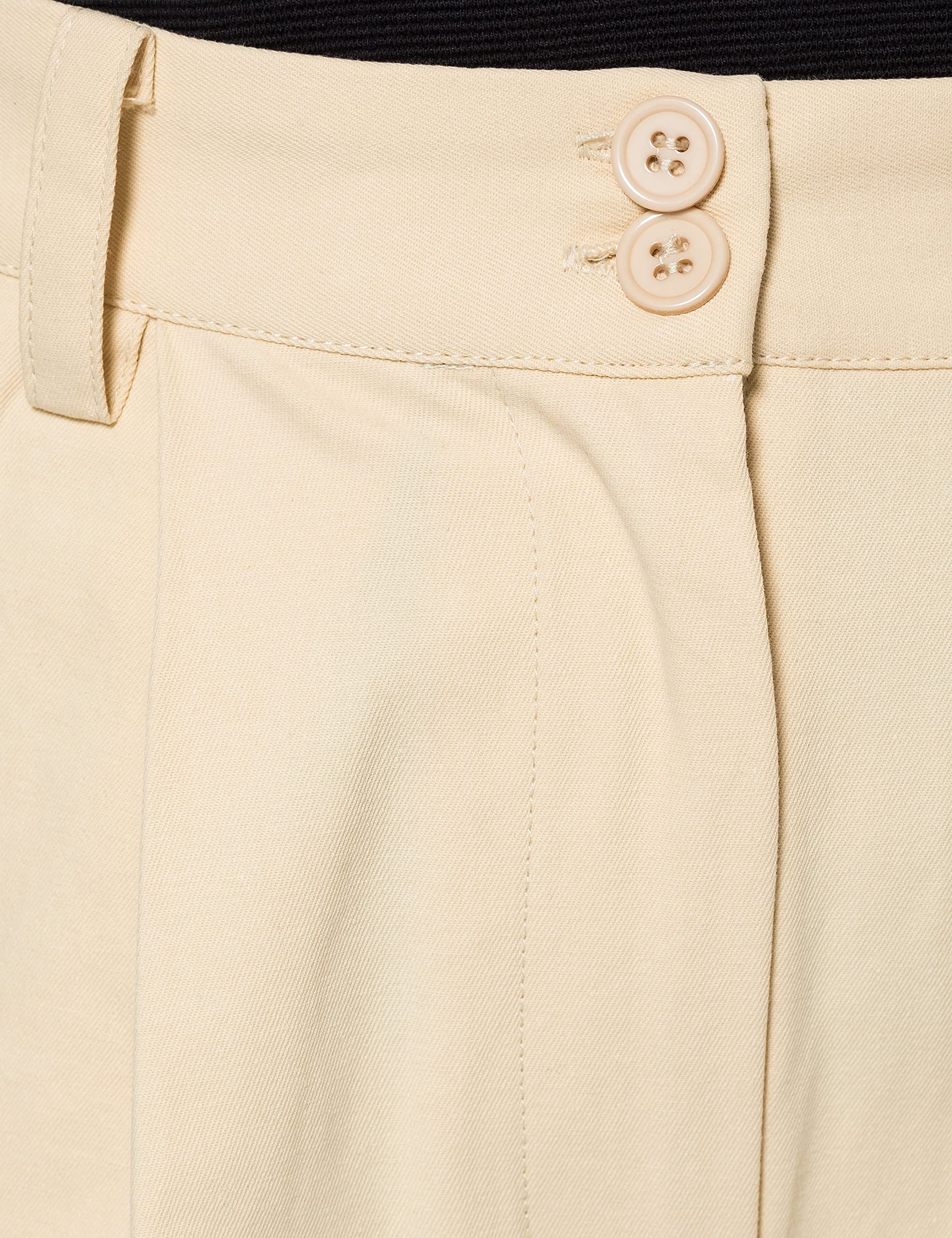 NA-KD Cocoon Suit Pants Pantalon de Costume Femme