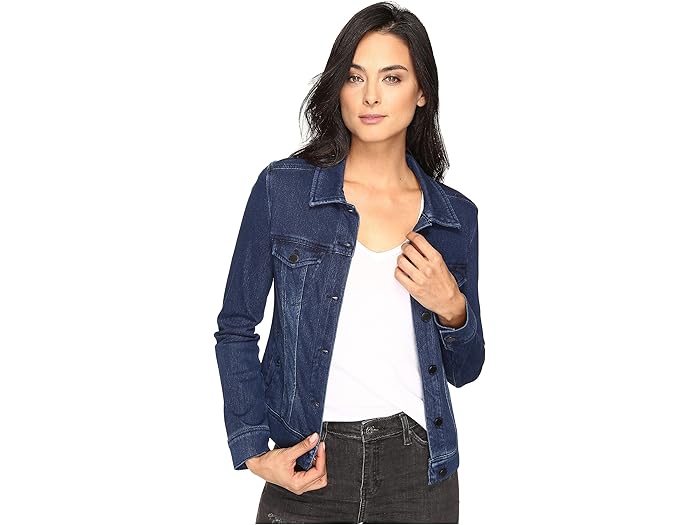 liverpool powerflex denim jacket