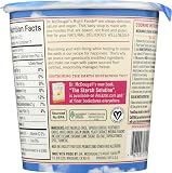 Dr. Mcdougall's Right Foods Vegan Spring Onion Noodle Soup, 1.9-Ounce Cup – view 2