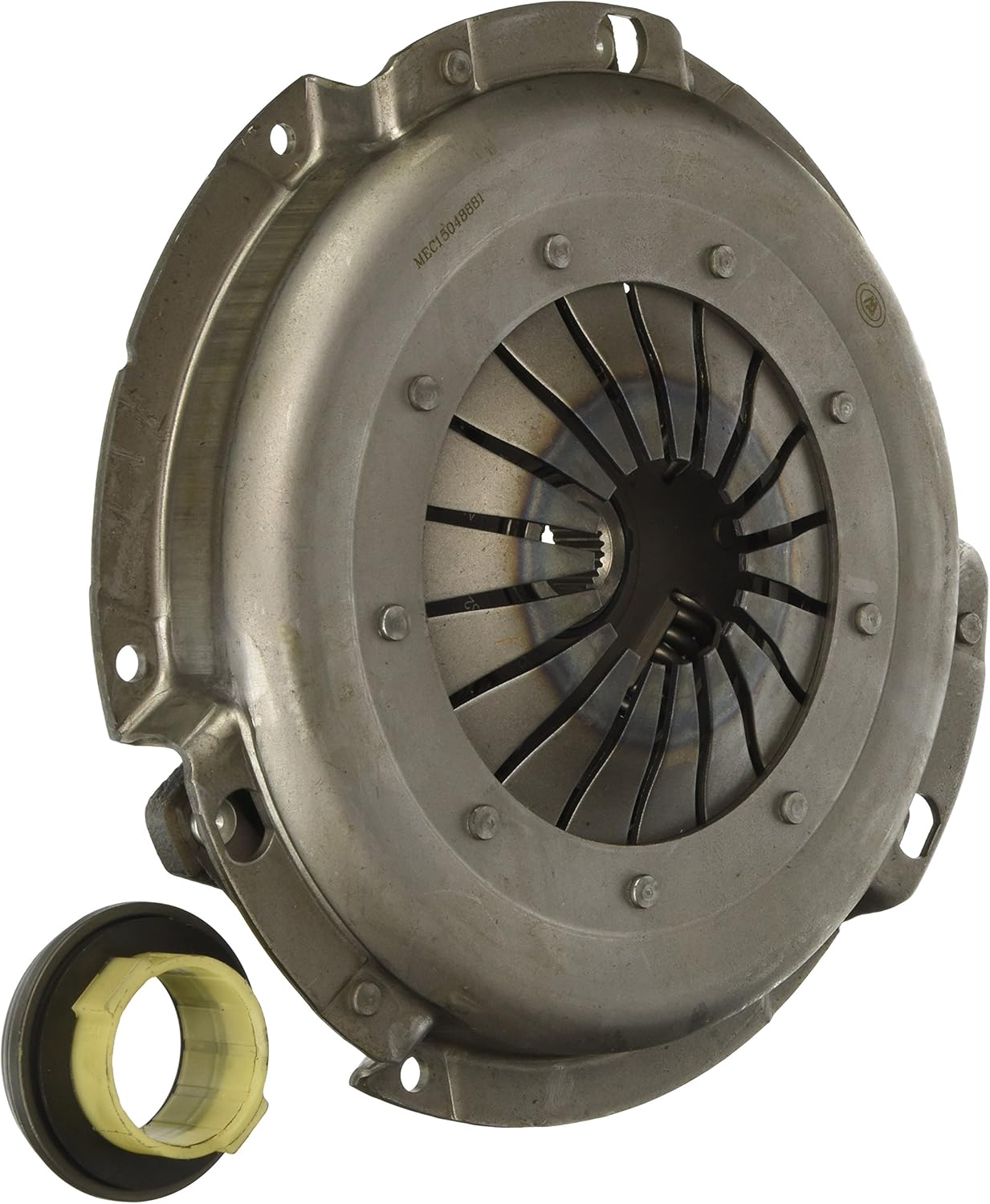 mecarm mk9806 Clutch Kit, Set of 3 Automotive