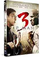Ip Man 3: Amazon.ca: Movies & TV Shows