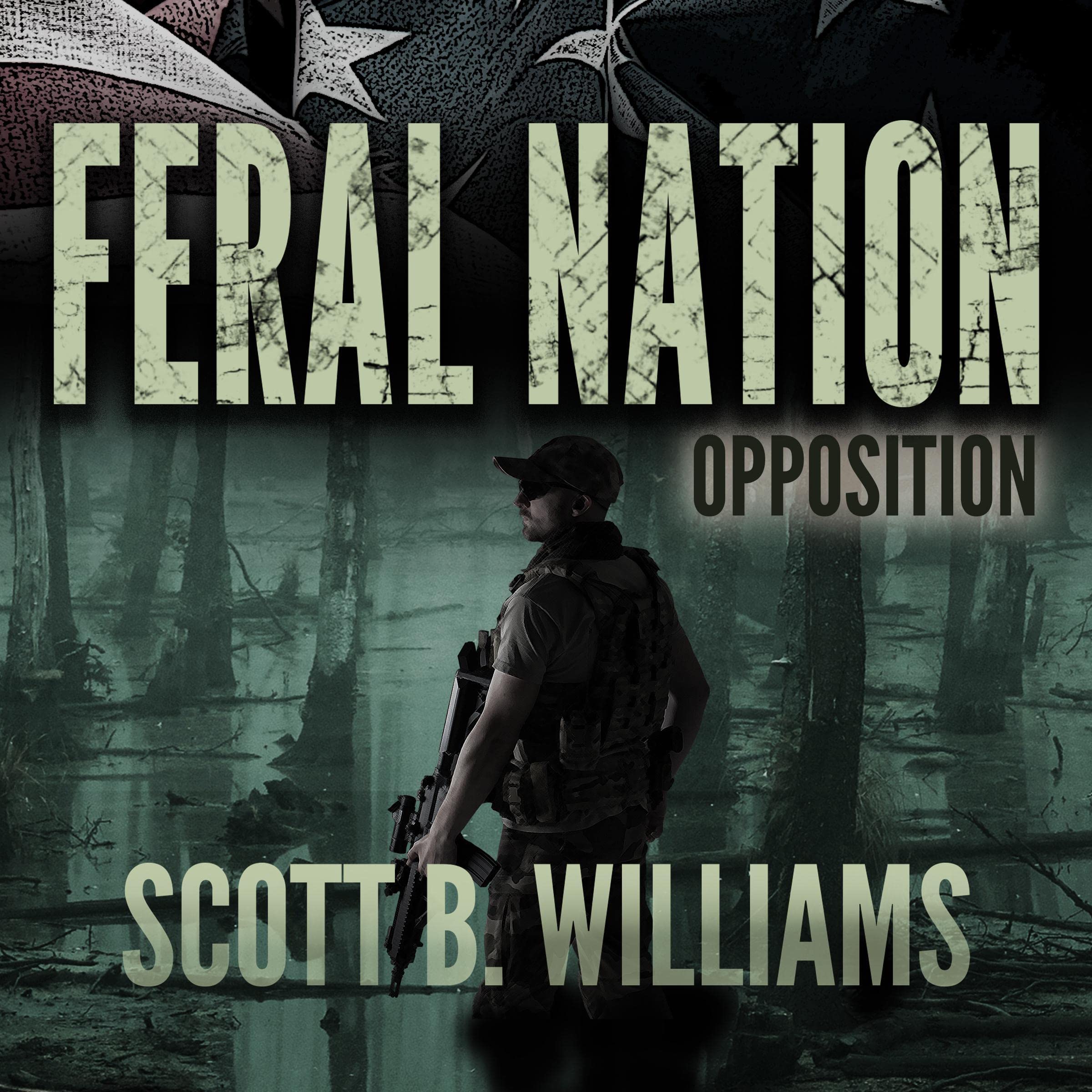 Feral Nation: Opposition