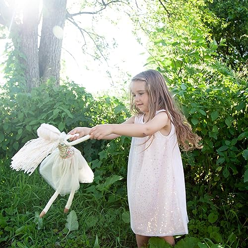 Miniatura 10 de Mon Ami Muñeca de peluche con aroma a lavanda, divertido y adorable juguete de peluche para niñas o niños, bebés, niños pequeños y niños en edad