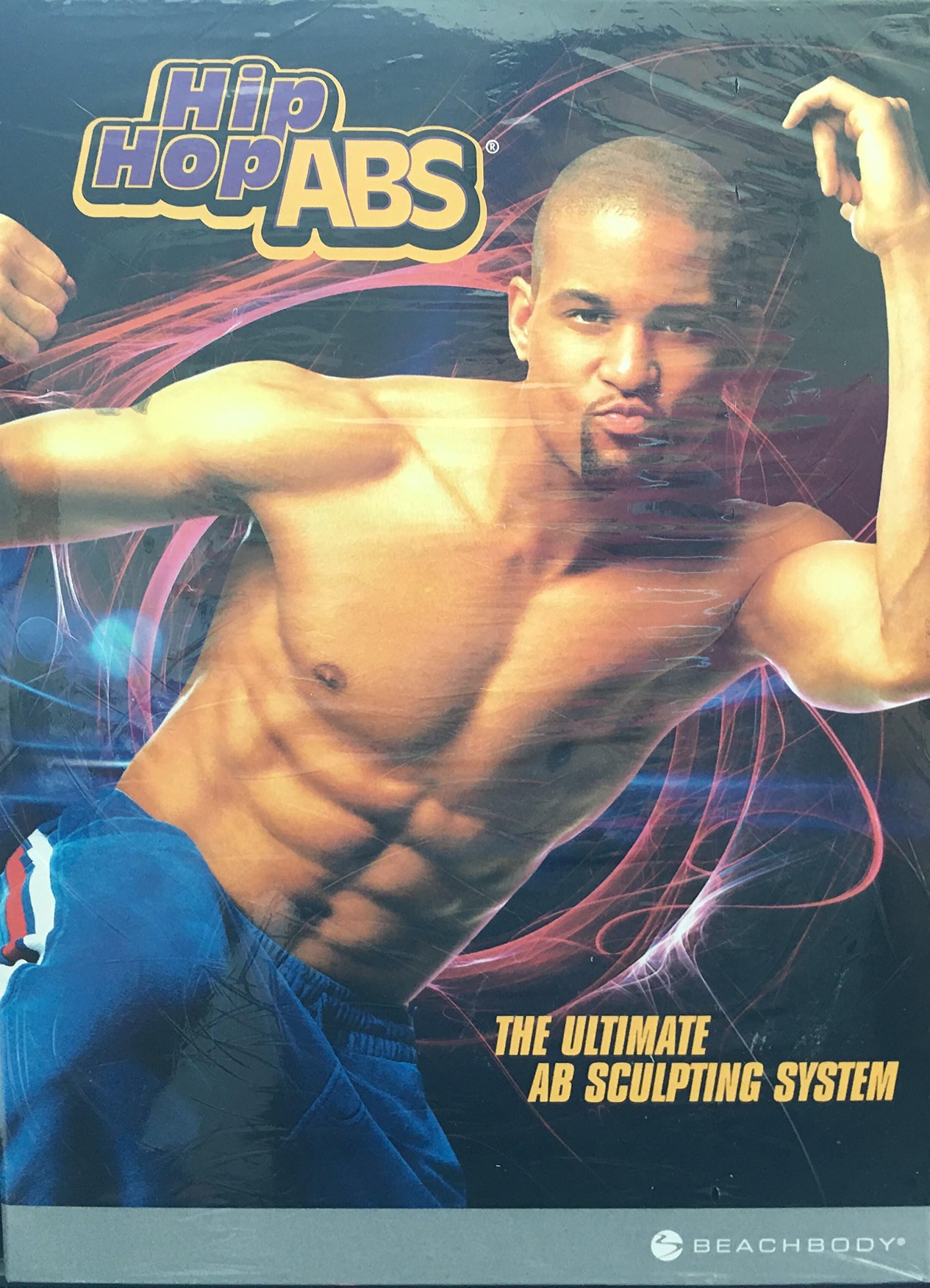 Hip Hop Abs With Shaun T The Ultimate Ab Sculpting System 2 Hours 30 Minutes