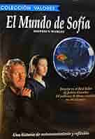 ソフィーの世界 【DVD】 （sophie's world） Amazon.co.jp: ソフィーの世界【字幕版】 [VHS] : シルエ