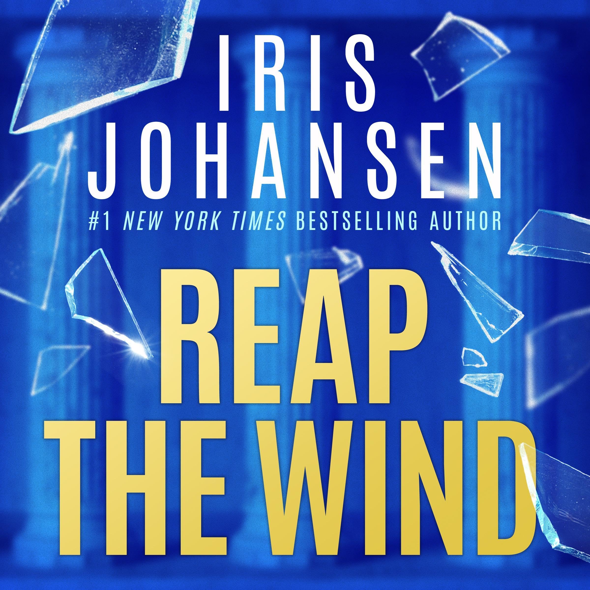 Cover art for Reap The Wind
