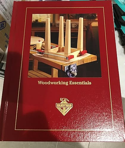 Woodworking Essentials