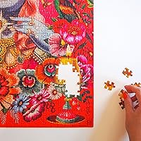 Vista 5 de Rompecabezas Popcycle Jigsaw