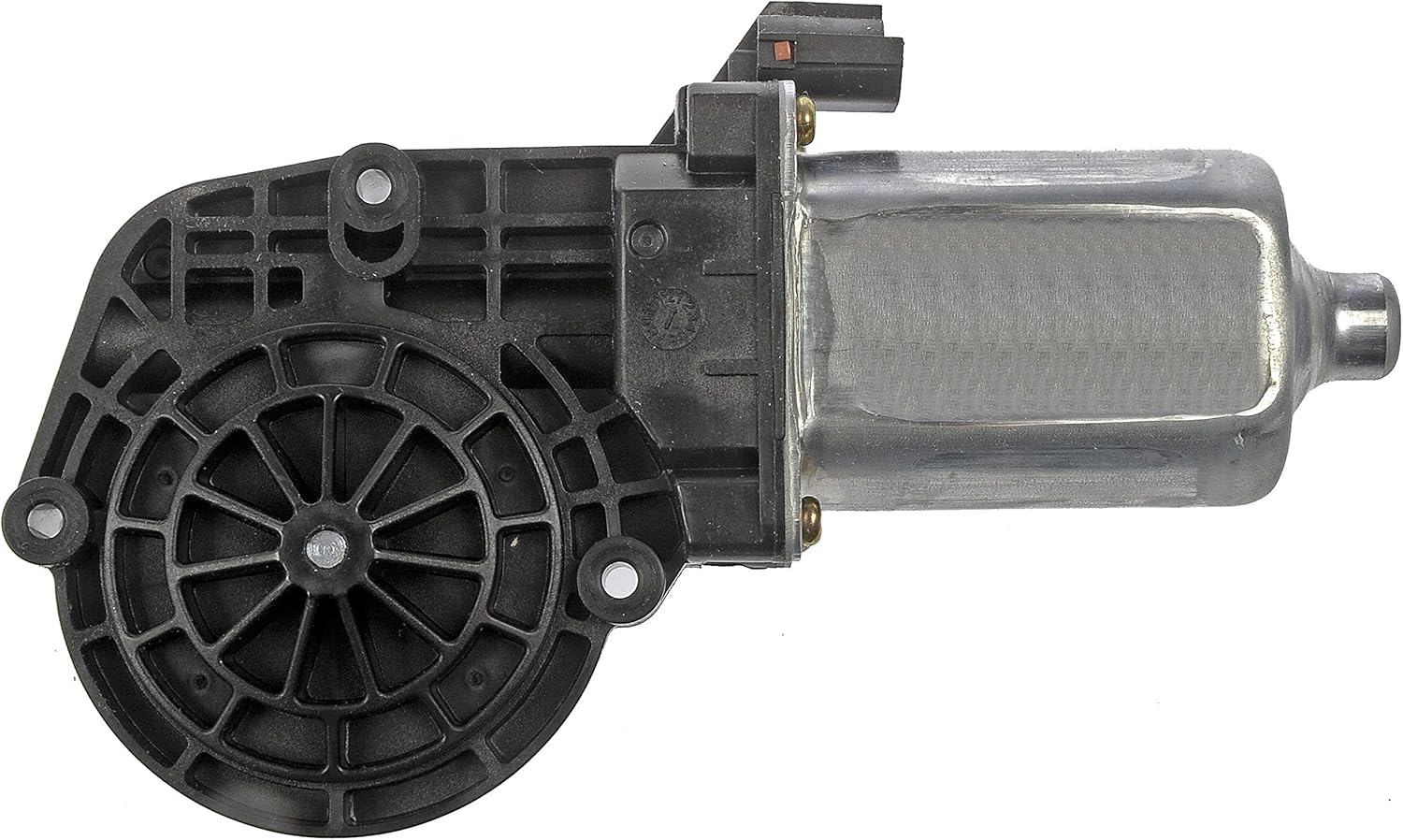 Dorman 742-265 Front Passenger Side Power Window Motor Compatible with Select Ford / Lincoln / Mercury Models