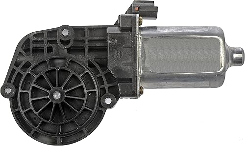 Miniatura 2 de Dorman 742-265 Motor eléctrico de ventana del lado del pasajero delantero compatible con modelos Ford / Lincoln / Mercury seleccionados