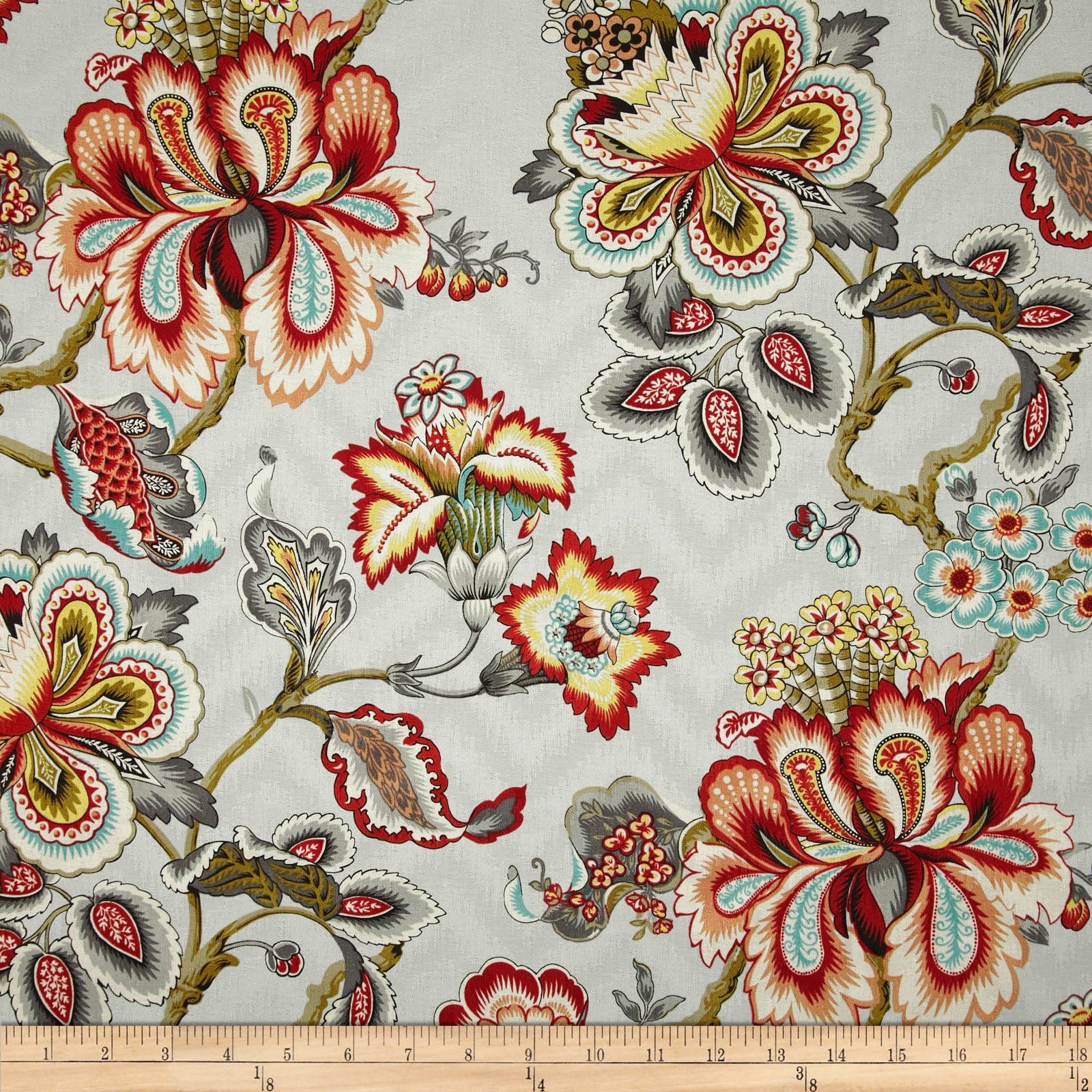 HGTV Home Bespoke Blossoms, Mineral Yard