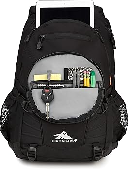 Amazon | ハイシエラループバックパック | High Sierra | メンズ