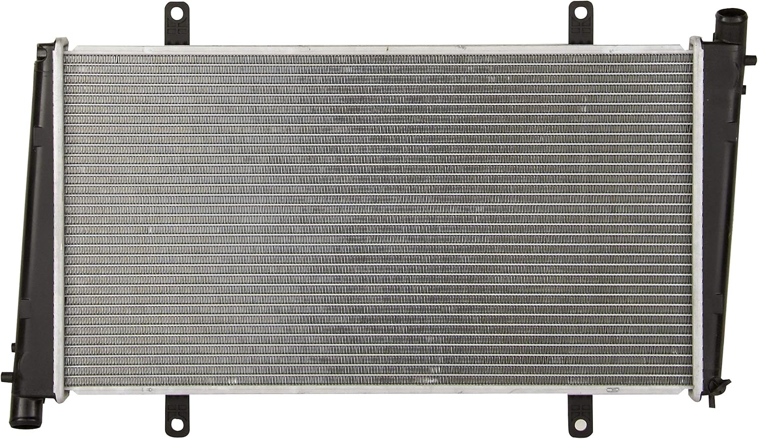 Spectra Premium Spectra Complete Radiator CU2400 Automotive