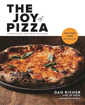 The Joy of Pizza Everything You Need to Know