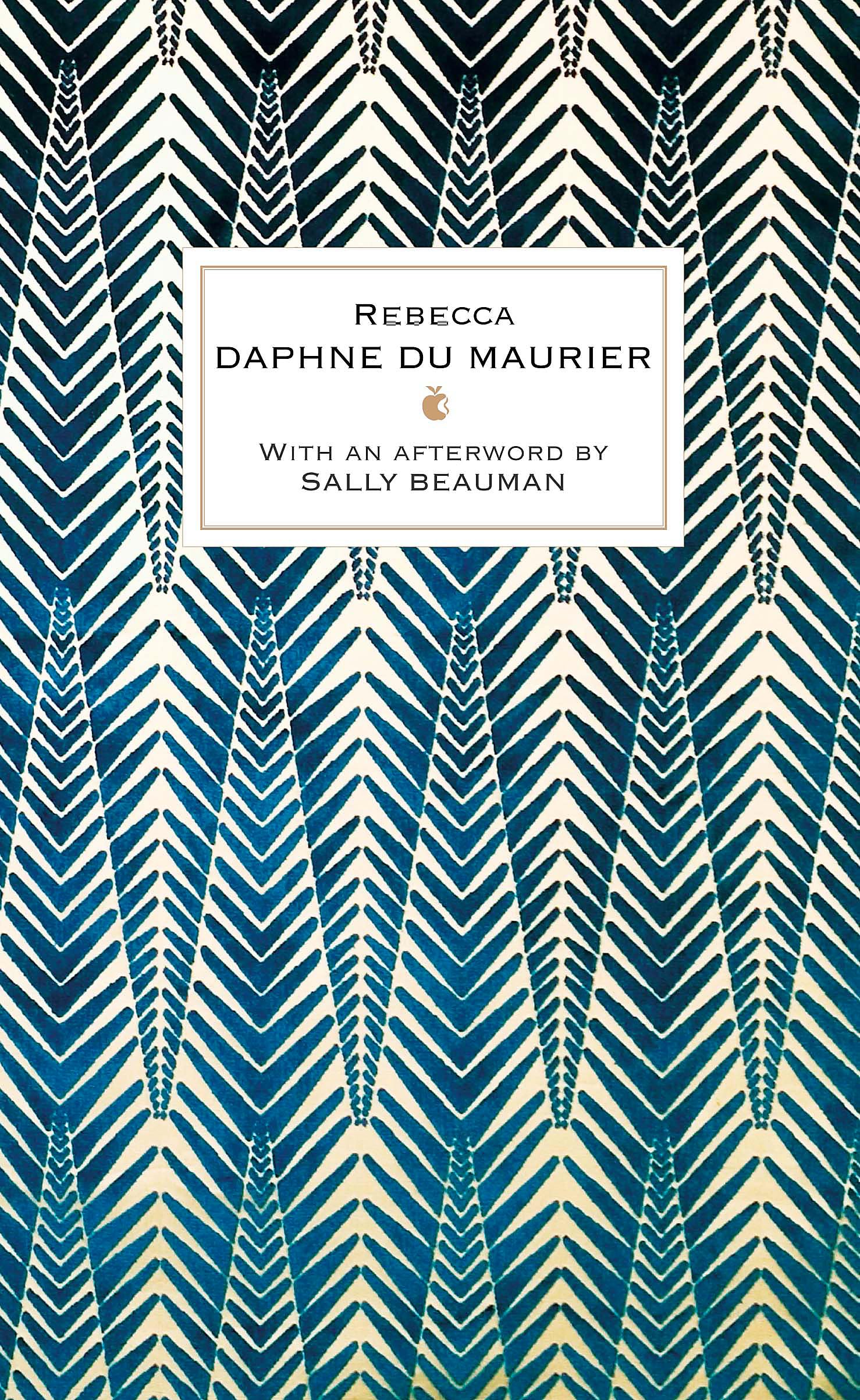 Rebecca: Daphne Du Maurier (Virago Modern Classics)