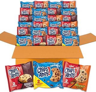 Chips Ahoy