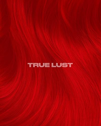 Vista 331 de Lunar Tides - Tinte de cabello semipermanente (43 colores) (Eclipse Negro, Eclipse Black)