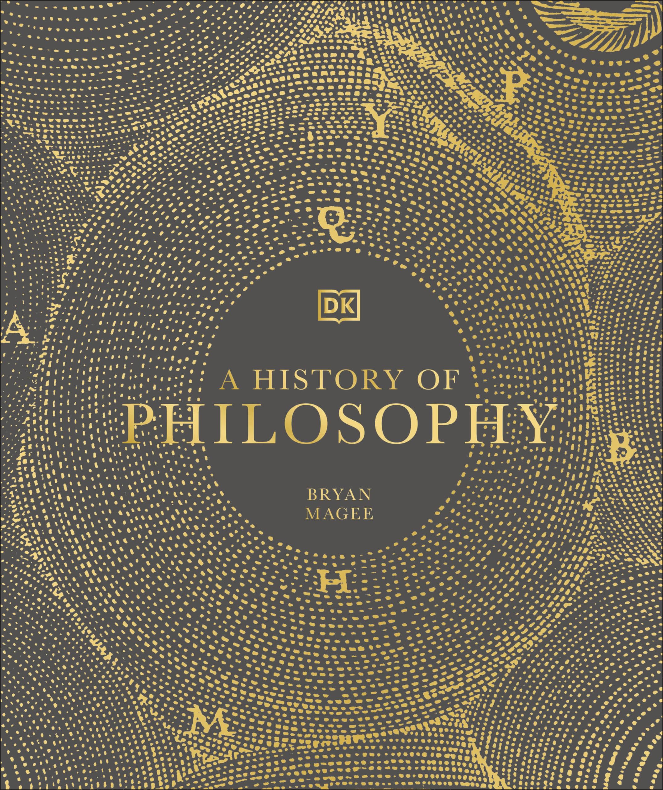 A History of Philosophy (DK a History of)