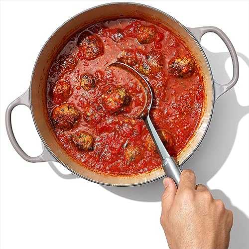 Miniatura 4 de OXO Cuchara de cocina de acero