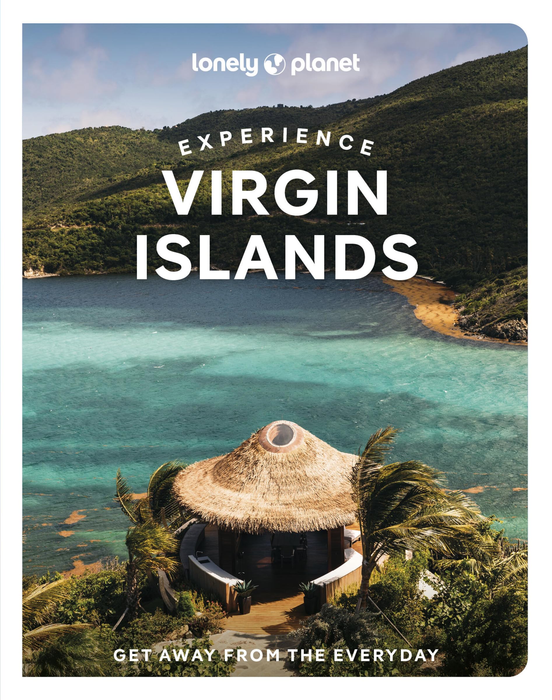 Lonely Planet Experience Virgin Islands (Travel Guide)