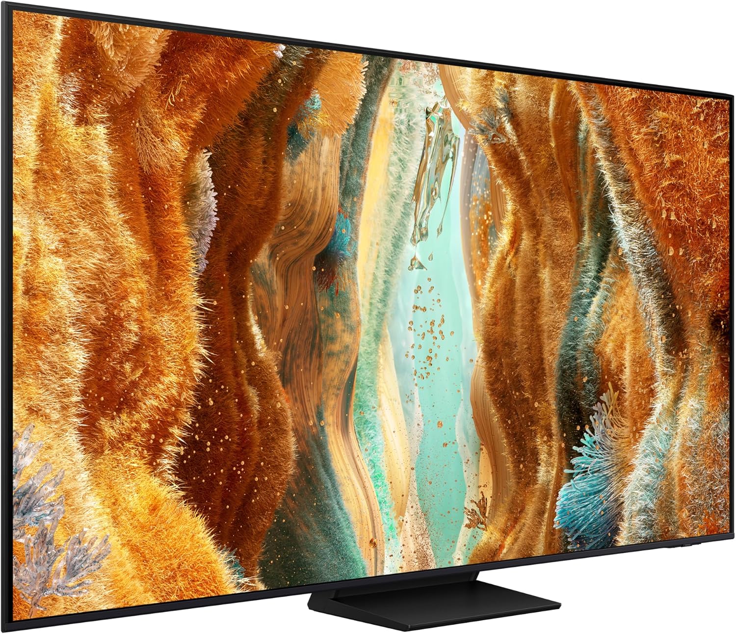 Samsung 75 inç Neo QLED QN70F 4K Vision AI Smart TV (2025)