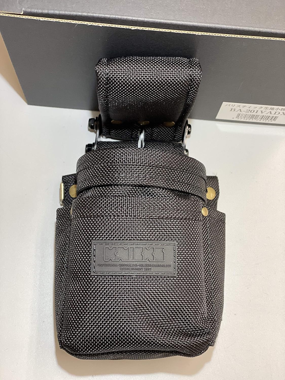 クラシカルレインボーハッピーバード ニックス チェーンタイプ高級小物