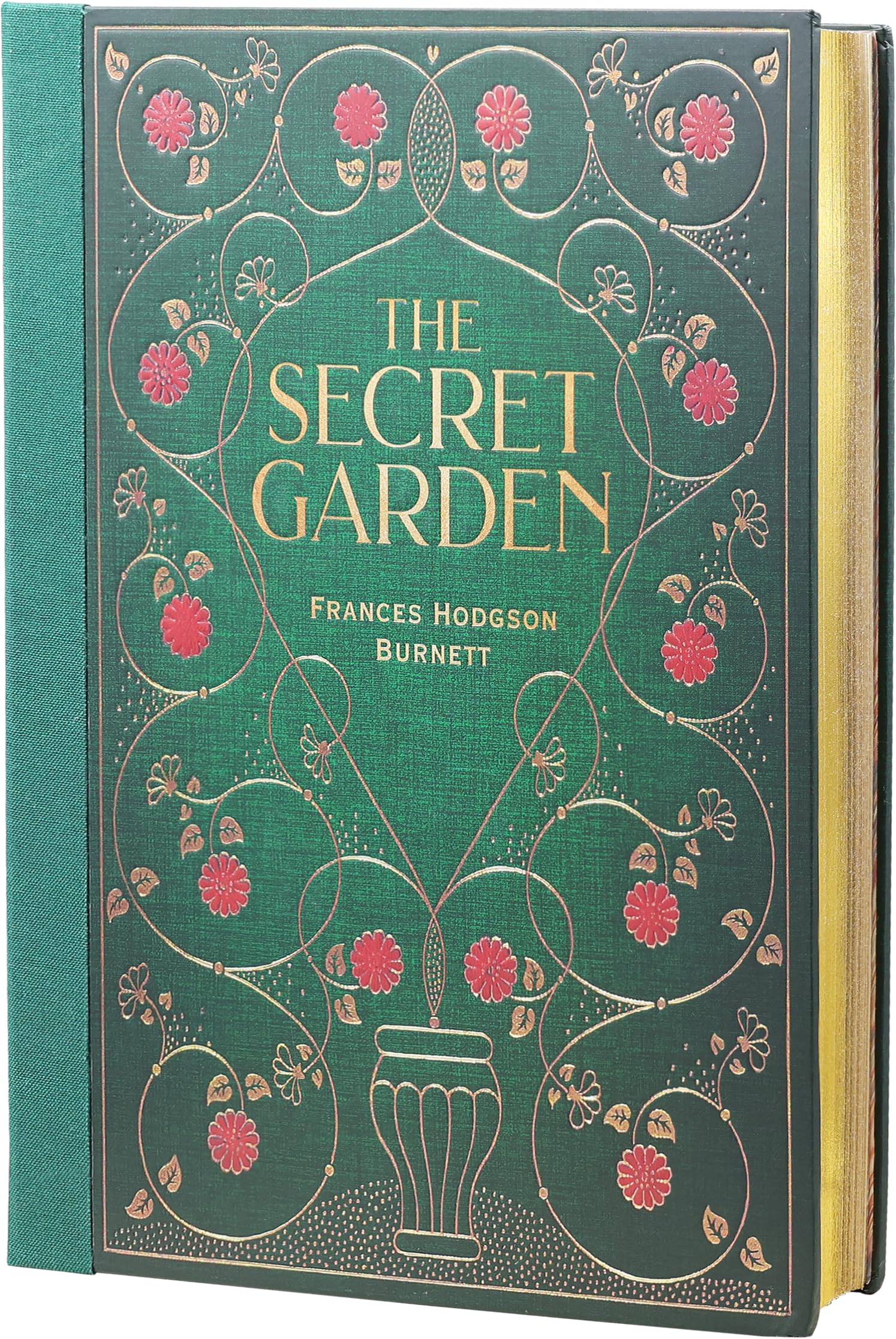 The Secret Garden (Masterpiece Library Edition) - Image 3