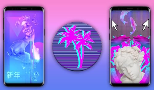 Aesthetic Wallpapers